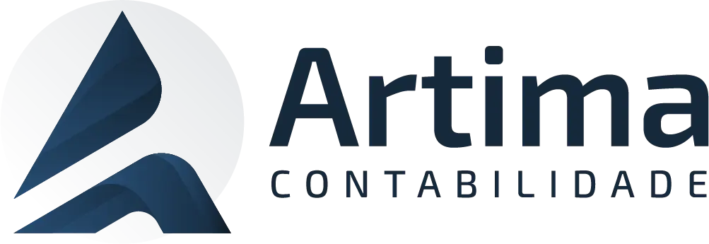 Logotipo da Artima Assessoria